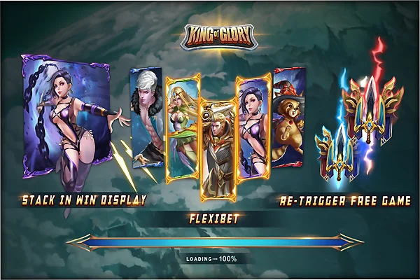 Các mẹo chơi game Truyền Thuyết Vinh Quang đỉnh cao.