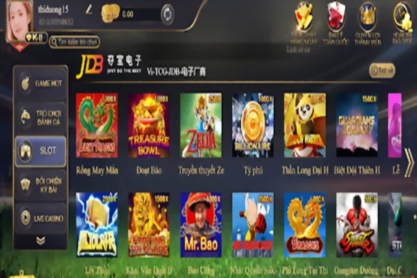 Tìm hiểu thông tin về tựa game Tỷ phú Cfun68
