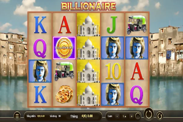Lợi ích của việc tham gia trải nghiệm game Tỷ phú Cfun68