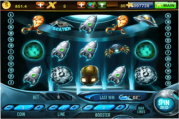 Hướng dẫn cách tham gia chinh phục game UFO.