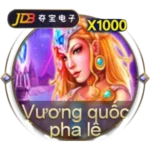 Game Vương Quốc Pha Lê CFUN68