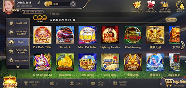 Những điều cơ bản từ tựa game 300 lượng
