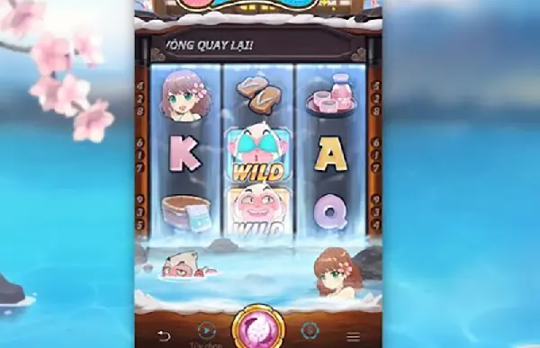 Biểu tượng trả tiền trong slot game Ba con khỉ