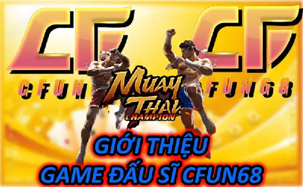 Thông tin tựa game cá cược trên điện thoại - slot Đấu sĩ