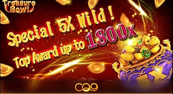 Giao diện bắt mắt của game bài Đoạt Bảo