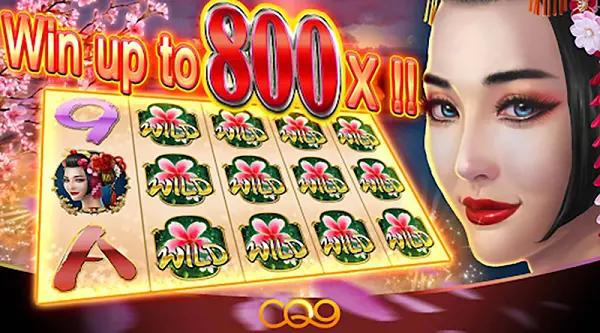 Em gái Sakura - Game nổ hũ hấp dẫn