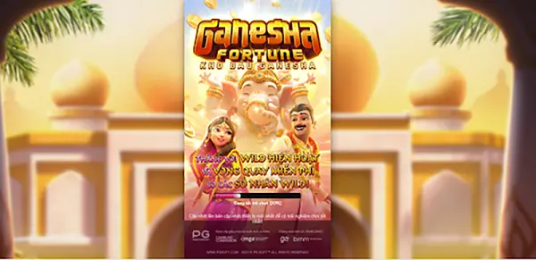 Thông tin giới thiệu slot game Fortune