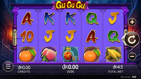 Slot game nổ hũ Gà Trống Vàng