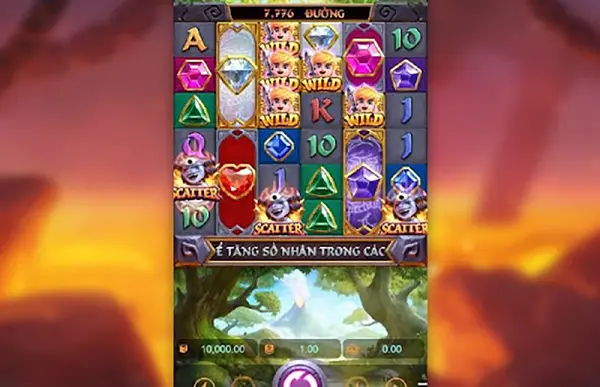 Biểu tượng thanh toán của Jewel Man