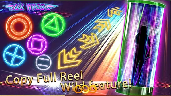 Trải nghiệm nổ hũ cùng Just Dance