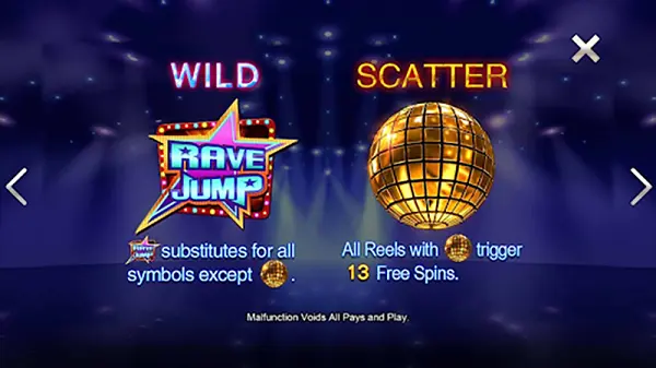 Dòng thanh toán của game nổ hũ Nhảy lên| CFUN68