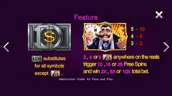 Trải nghiệm thú vị với slot game Số Khủng