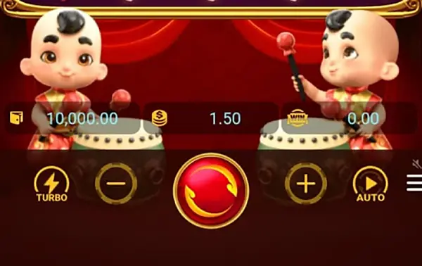 Thần Tài Đến có cách chơi độc đáo, hấp dẫn người chơi