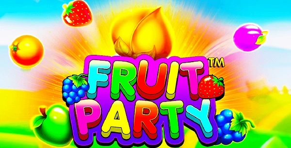 Khám phá slot game Tiệc trái cây
