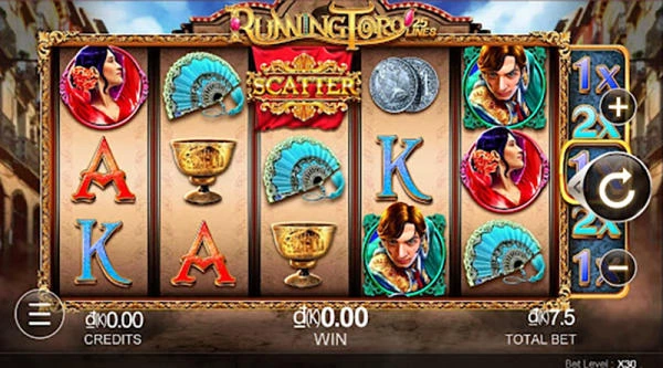 Game chạy nhanh là một trong các thể loại game cực kỳ thú vị hiện nay