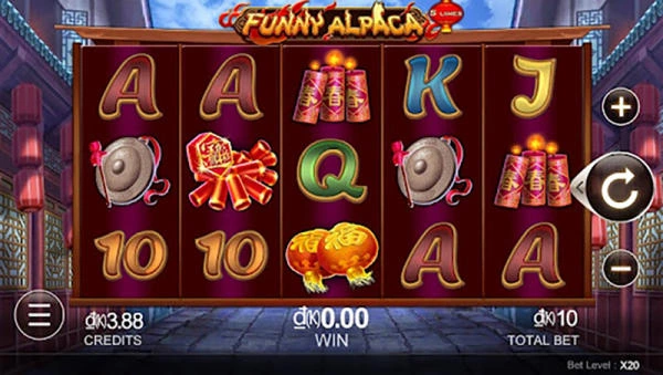 Cỏ lửa là thể loại game slot đặc sắc và thú vị