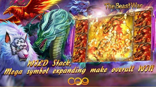 Cuộc thi thần thú mang đến game cực kỳ hấp dẫn