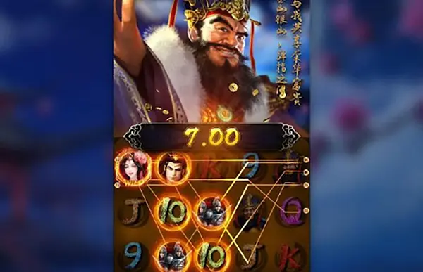 Game bài nổ hũ Điêu Thuyền