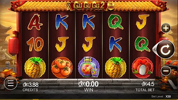 Tổng quan về trò chơi gà trống vàng 2