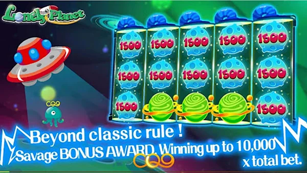 Giới thiệu về game hành tinh cô đơn