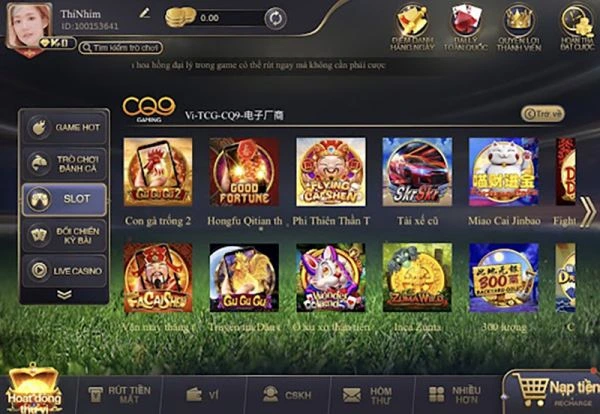 Inca Zuma là một thể loại game slot nổ hũ rất thú vị