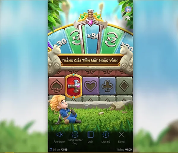 Giới thiệu chi tiết về game Jewel Man Great
