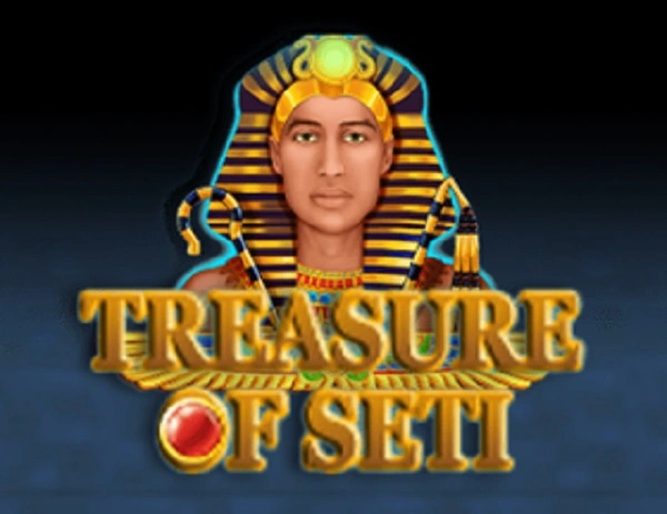 Game Kho Báu của Seth