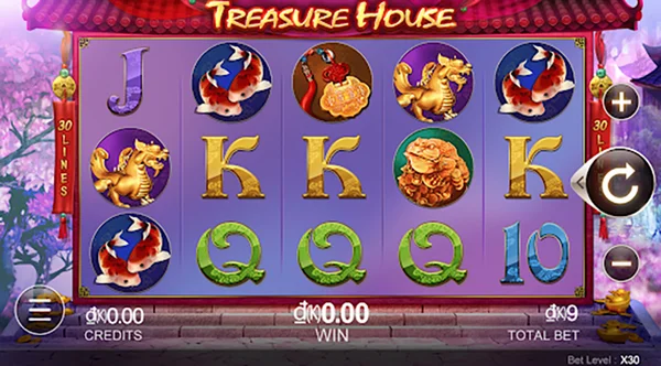 Bỏ túi kinh nghiệm để chơi game nổ hũ hiệu quả