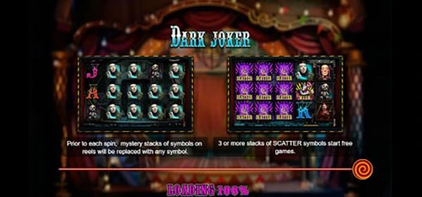 Lễ hội kinh dị là một thể loại game slot thú vị