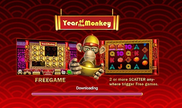 Tựa game hấp dẫn cho người chơi Linh hầu