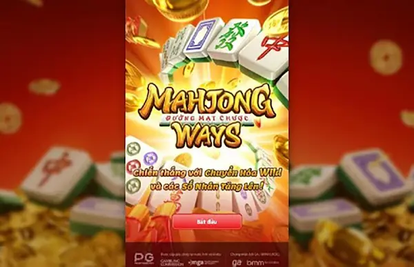 Thông tin sơ lược về game bài Mạt Chược