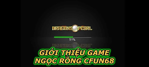 Giới thiệu game Ngọc Rồng