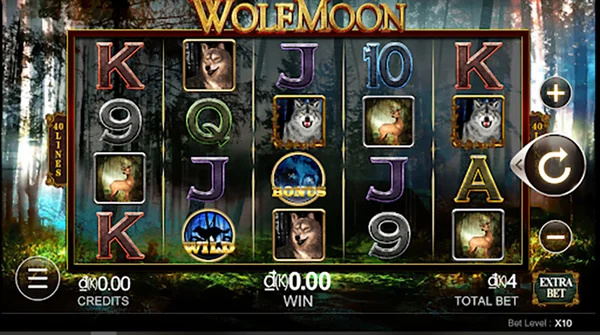 Đôi nét về game Nguyệt Lang