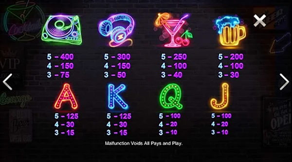 Biểu tượng thưởng game Nhảy cao