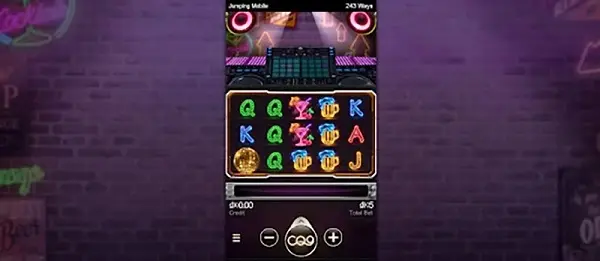 Game Nhảy cao bằng một tay là game hấp dẫn cho người chơi