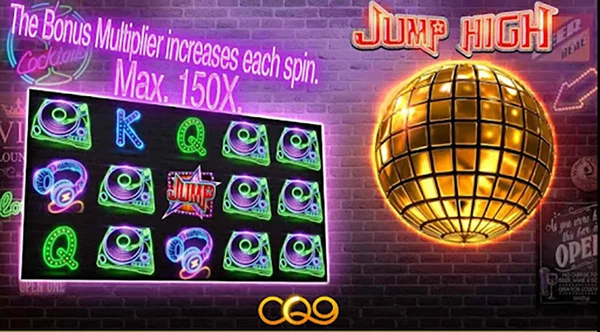 Tổng quan về game nhảy cao