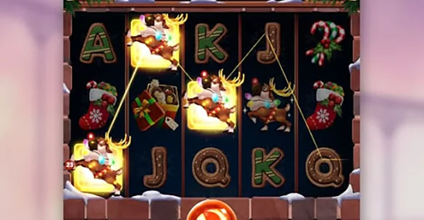Tổng quan về game Niềm Vui Giáng Sinh