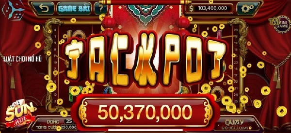 Cơ hội nhận giải JACKPOT khủng với Nữ hoàng Tử Thần