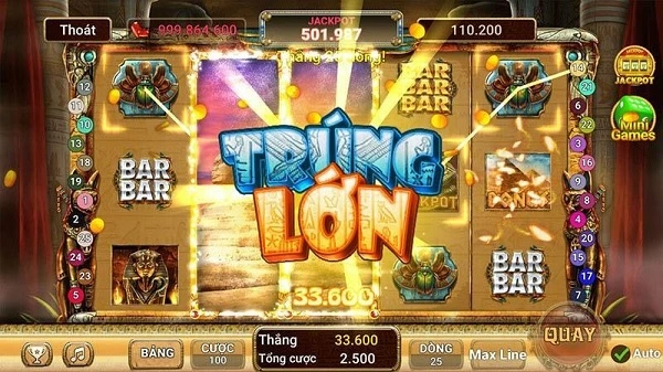 Chơi game Nữ hoàng Tử thần - bí quyết thắng lớn