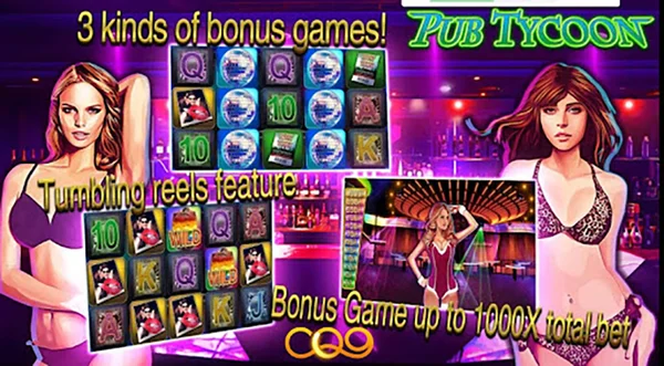 Tổng quan về game Ông trùm hộp đêm