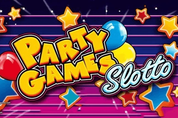 Trải nghiệm quay hũ nổ cùng Party