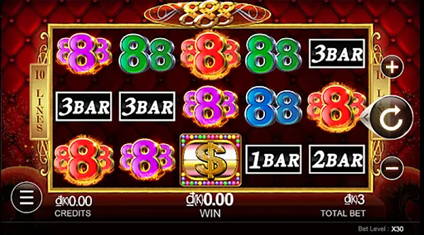 Slot game nổ hũ Phát Tài