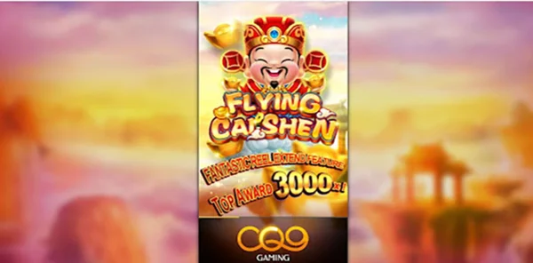 Kinh nghiệm để chơi Phi Thiên Thần Tài tất thắng