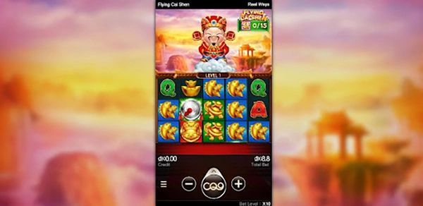 Game Phi Thiên Thần Tài là gì?