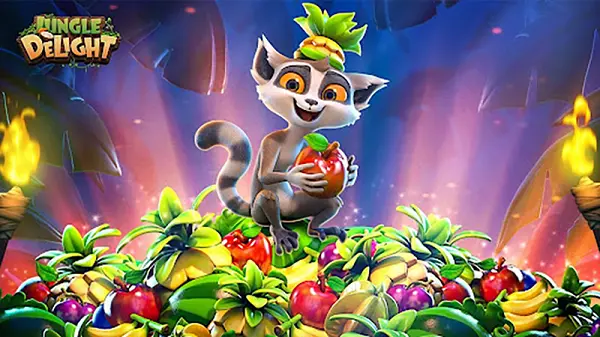 Giới thiệu slot game nổ hũ Rừng trái cây