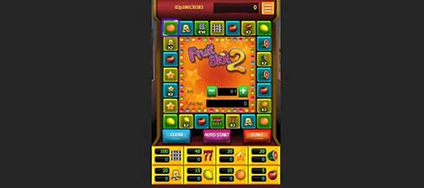 Giới thiệu về Game slot hoa quả 2