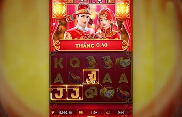 Mẹo chinh phục Song Hỉ Lâm Môn thắng lớn