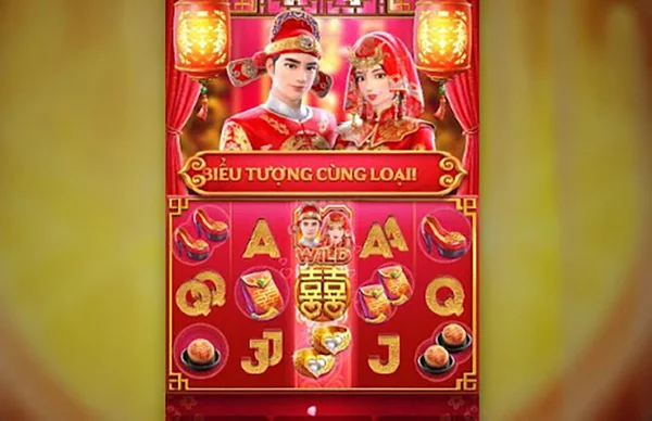 Giới thiệu về game Song Hỉ Lâm Môn