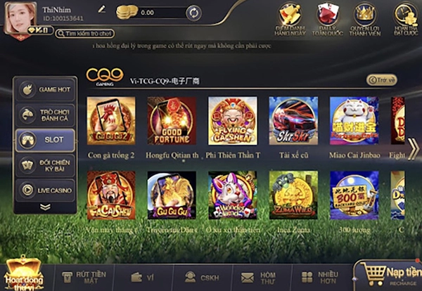 Giới thiệu tổng quan về game Tài xế cũ