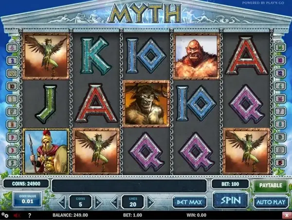 Game Thần Thoại CFUN68 được nhiều người yêu thích